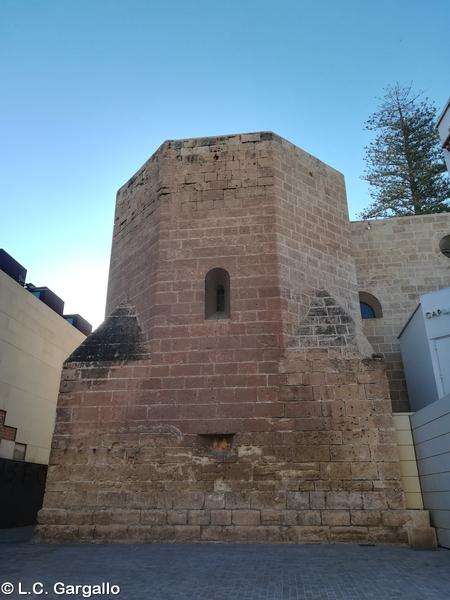 Catedral de Nuestra Señora de la Encarnación