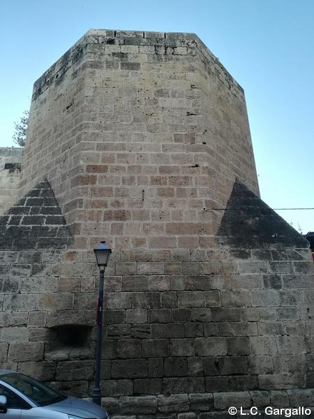 Catedral de Nuestra Señora de la Encarnación