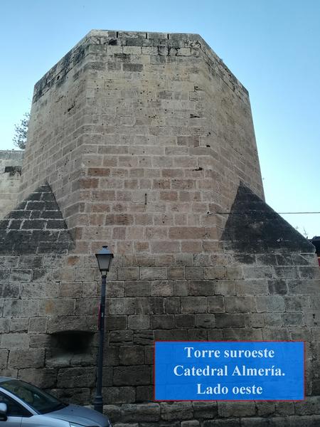 Catedral de Nuestra Señora de la Encarnación