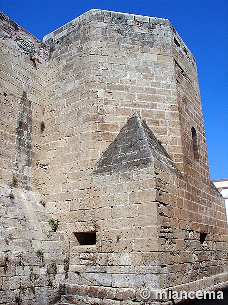 Catedral de Nuestra Señora de la Encarnación