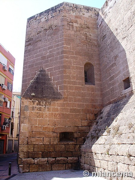 Catedral de Nuestra Señora de la Encarnación