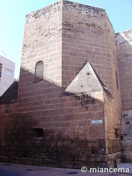 Catedral de Nuestra Señora de la Encarnación