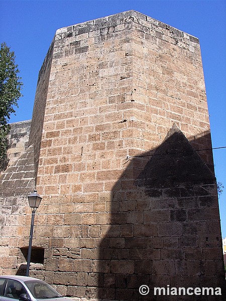 Catedral de Nuestra Señora de la Encarnación