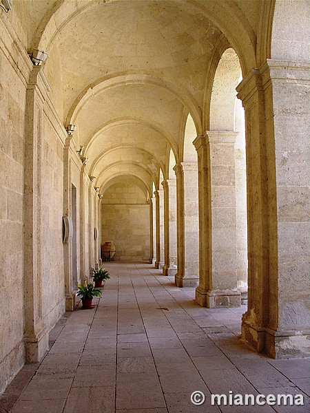 Catedral de Nuestra Señora de la Encarnación