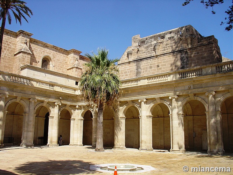 Catedral de Nuestra Señora de la Encarnación