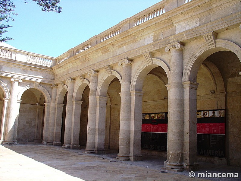 Catedral de Nuestra Señora de la Encarnación