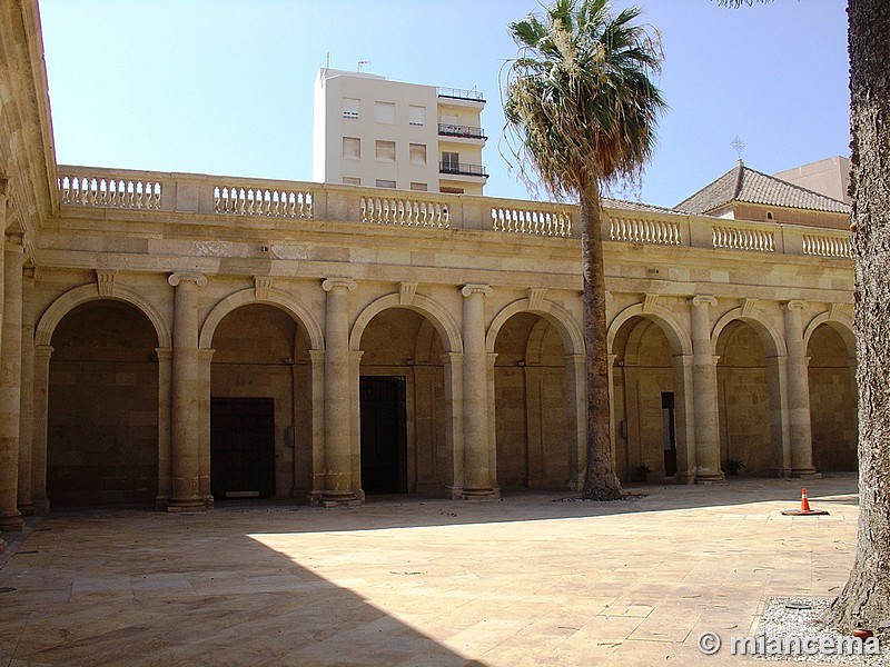 Catedral de Nuestra Señora de la Encarnación