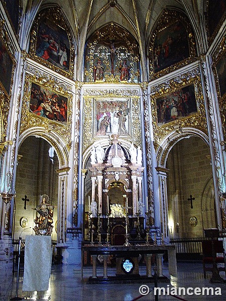 Catedral de Nuestra Señora de la Encarnación