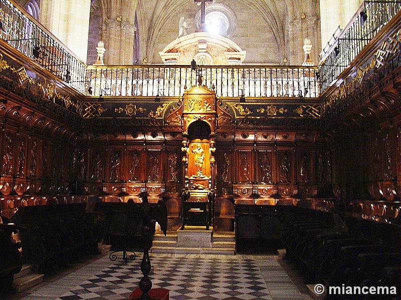 Catedral de Nuestra Señora de la Encarnación