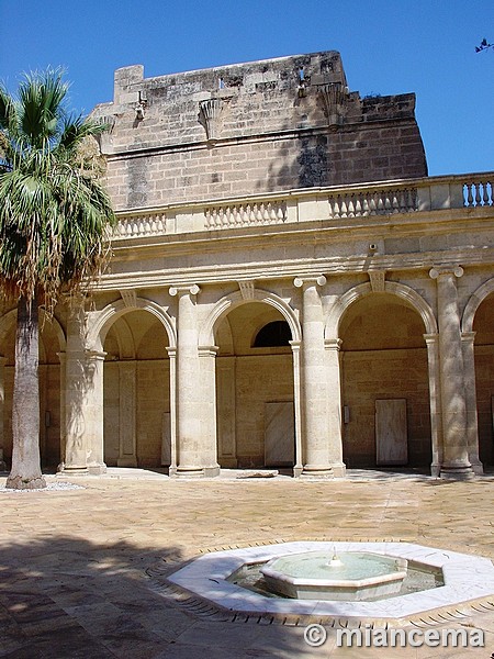 Catedral de Nuestra Señora de la Encarnación