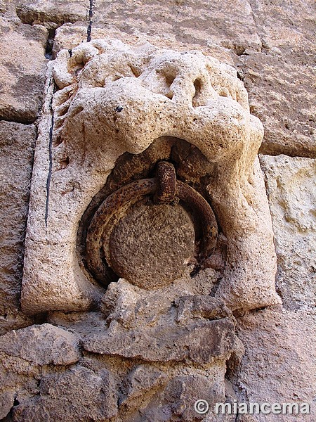 Catedral de Nuestra Señora de la Encarnación