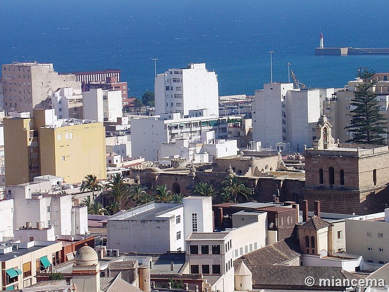 Catedral de Nuestra Señora de la Encarnación