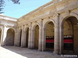 Catedral de Nuestra Señora de la Encarnación