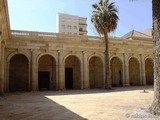 Catedral de Nuestra Señora de la Encarnación