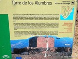 Torre de los Alumbres