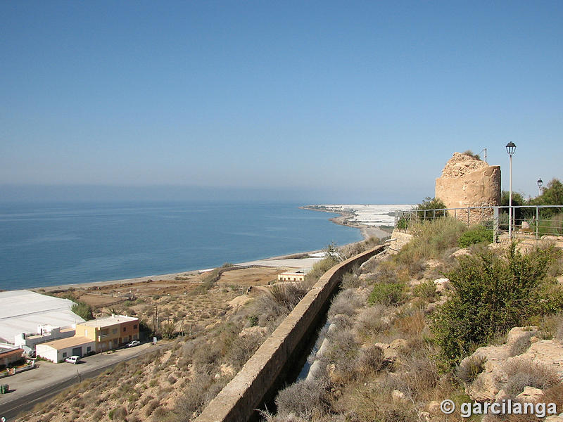 Torre de Alhamilla