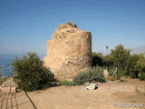 Torre de Alhamilla