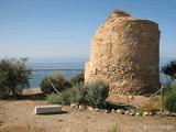 Torre de Alhamilla