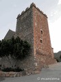 Iglesia fortaleza de San Benito