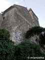 Iglesia fortaleza de San Benito