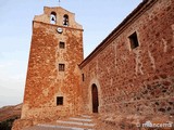 Iglesia fortaleza de San Benito