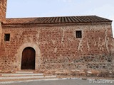 Iglesia fortaleza de San Benito