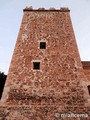 Iglesia fortaleza de San Benito