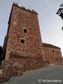 Iglesia fortaleza de San Benito