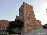 Iglesia fortaleza de San Benito