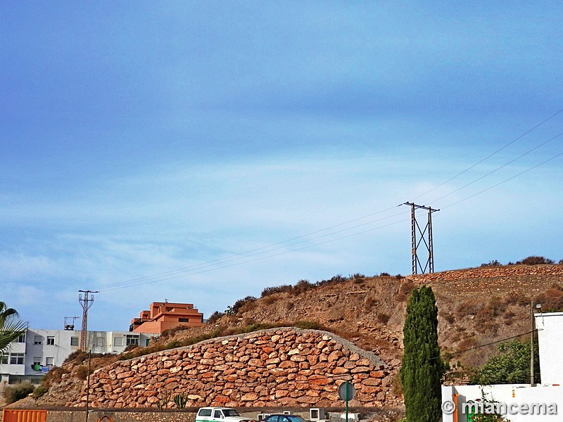 Cerro de Montecristo