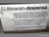 Refugio antiaéreo de Almería