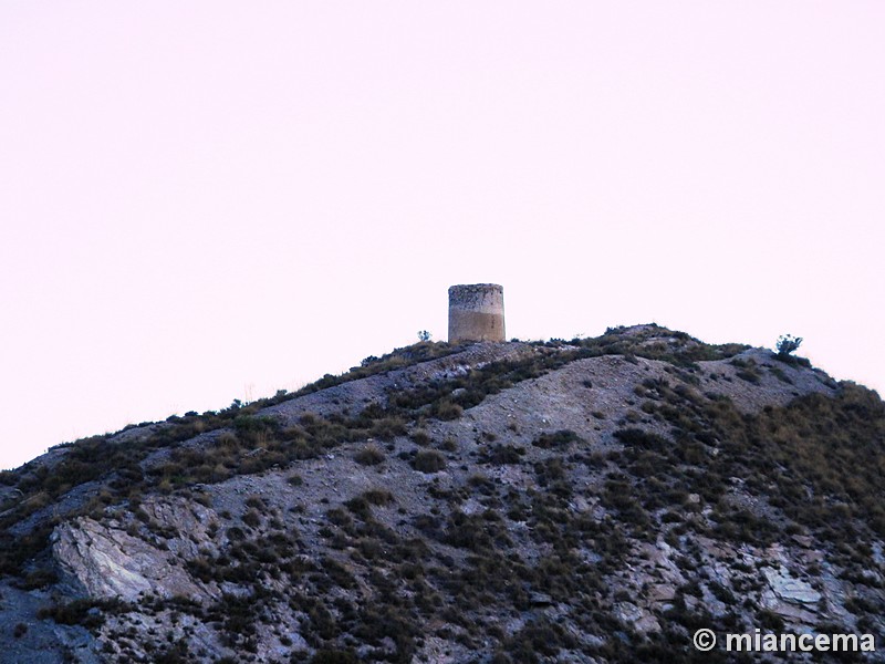 Torre de la Alquería