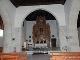 Iglesia de Santa María de la Anunciación