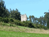 Castillo de Yebio