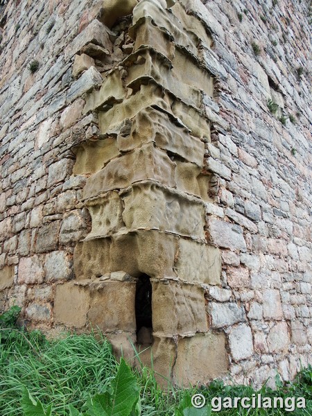 Torre de Prendes