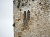 Torre de Trubia