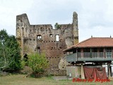 Torre de Trubia