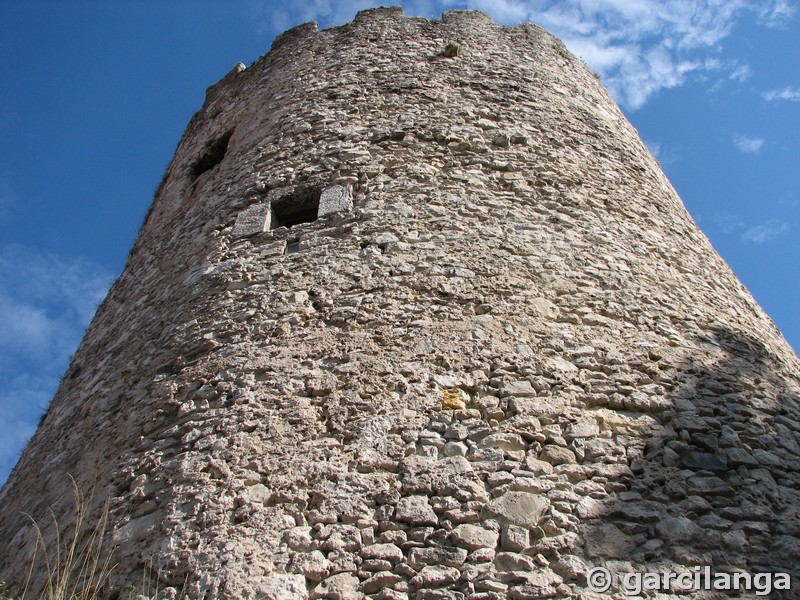 Torre de Llanes