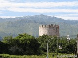 Torre de Llanes