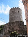 Torre de Llanes