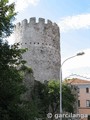 Torre de Llanes