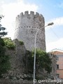 Torre de Llanes