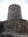 Torre de Llanes