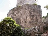 Torre de Llanes