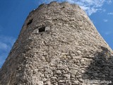 Torre de Llanes