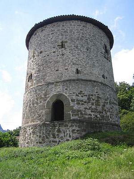 Torre de los Vázquez de Prada