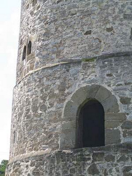 Torre de los Vázquez de Prada