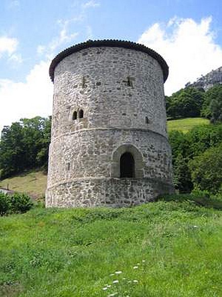 Torre de los Vázquez de Prada