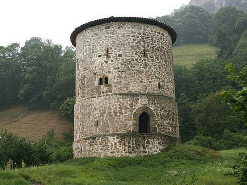 Torre de los Vázquez de Prada