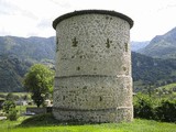 Torre de los Vázquez de Prada